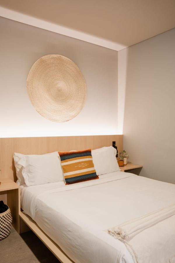 Hotel Casa Lomah Wtc Città del Messico