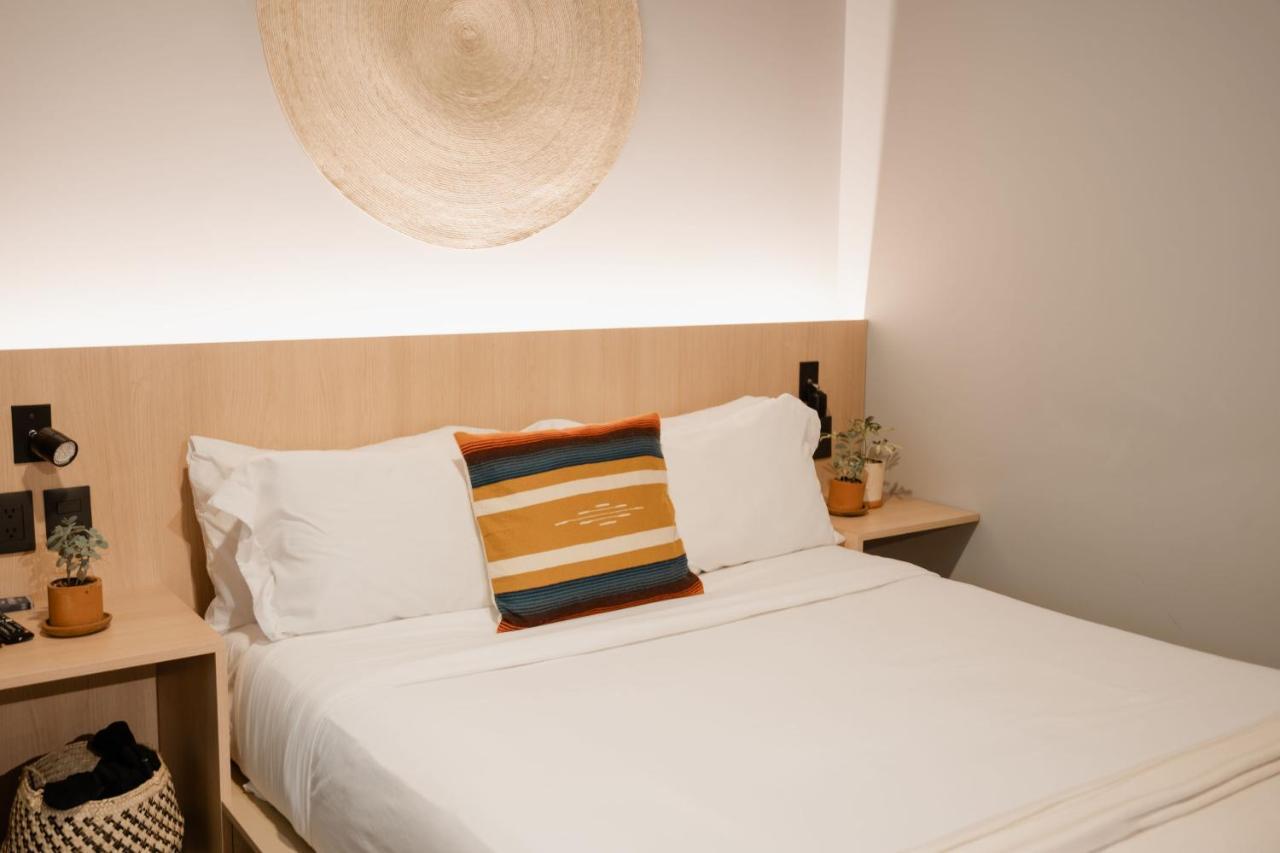 Hotel Casa Lomah Wtc Città del Messico